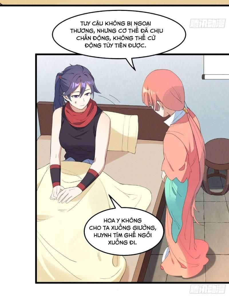 đọc truyện Linh Tôn Chi Tử Chương 13 ảnh 44 tại Thiên Thai Truyện