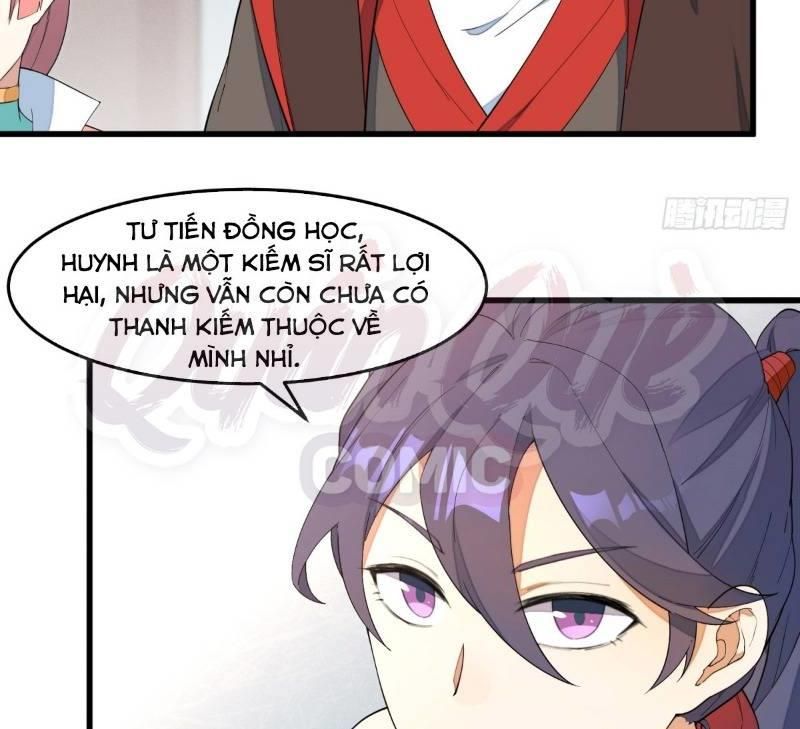 đọc truyện Linh Tôn Chi Tử Chương 13 ảnh 46 tại Thiên Thai Truyện