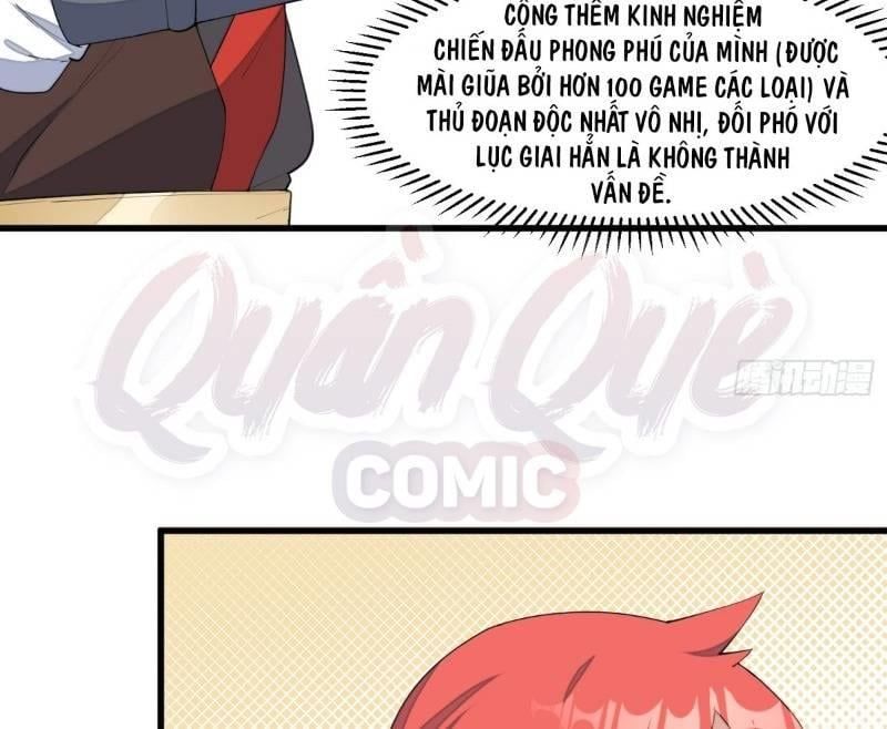 đọc truyện Linh Tôn Chi Tử Chương 13 ảnh 10 tại Thiên Thai Truyện