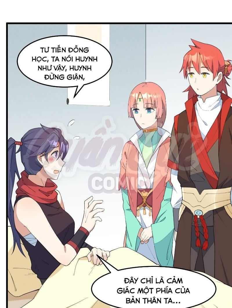 đọc truyện Linh Tôn Chi Tử Chương 14 ảnh 13 tại Thiên Thai Truyện