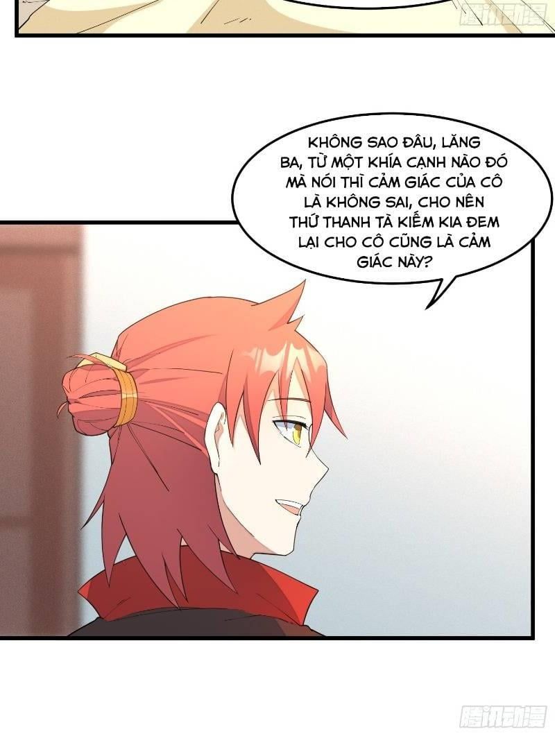 đọc truyện Linh Tôn Chi Tử Chương 14 ảnh 14 tại Thiên Thai Truyện