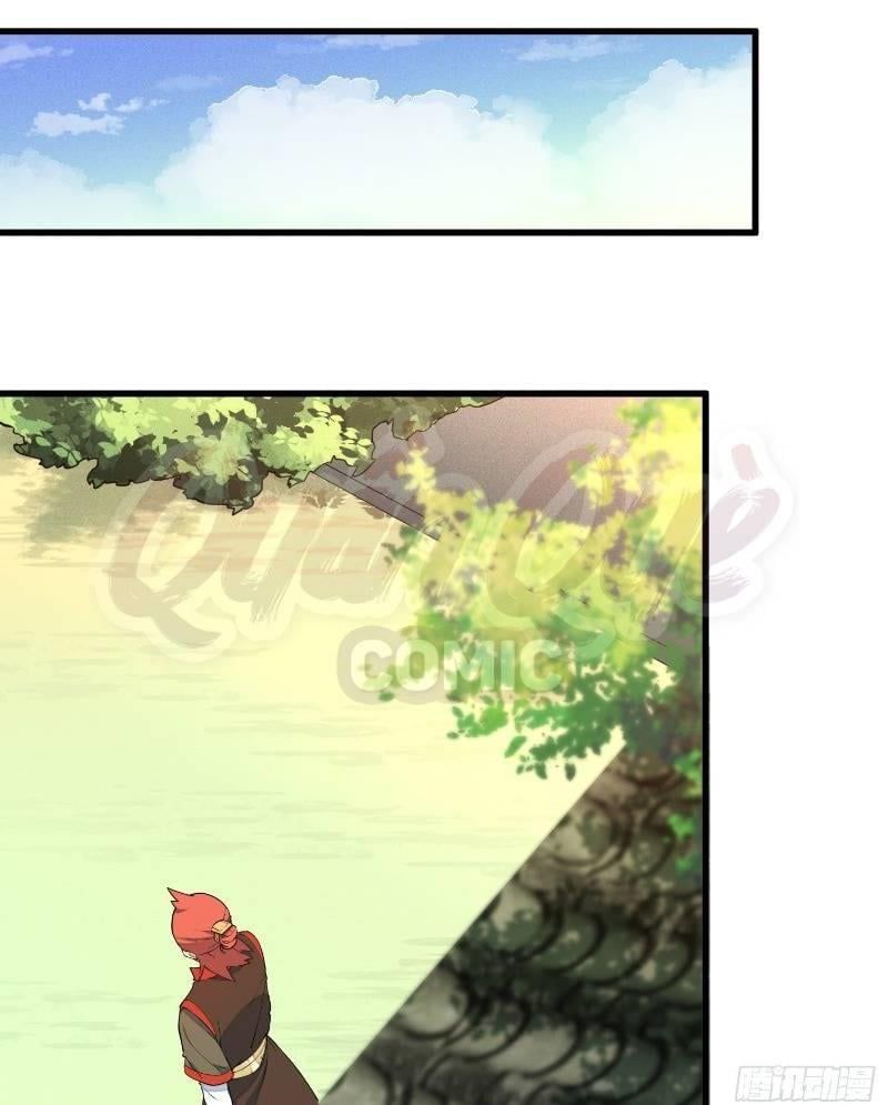 đọc truyện Linh Tôn Chi Tử Chương 14 ảnh 16 tại Thiên Thai Truyện