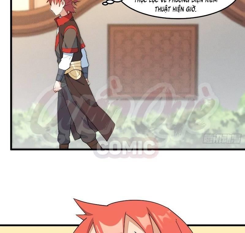 đọc truyện Linh Tôn Chi Tử Chương 14 ảnh 22 tại Thiên Thai Truyện