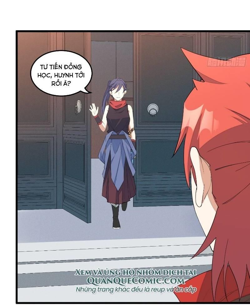 đọc truyện Linh Tôn Chi Tử Chương 14 ảnh 27 tại Thiên Thai Truyện