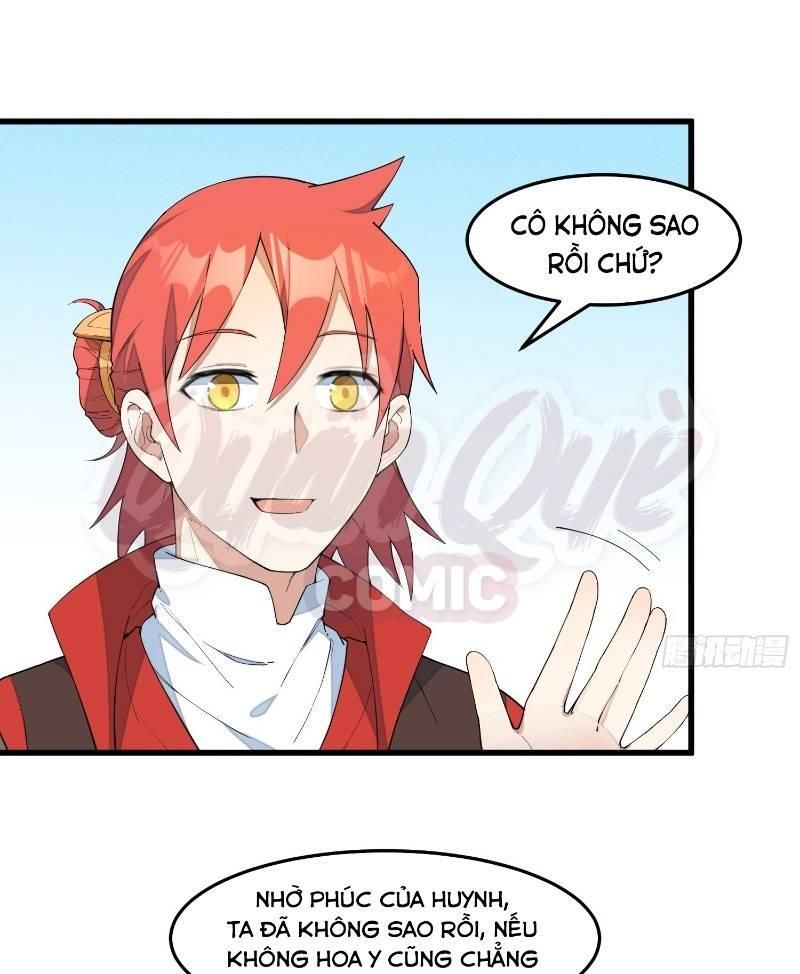 đọc truyện Linh Tôn Chi Tử Chương 14 ảnh 28 tại Thiên Thai Truyện