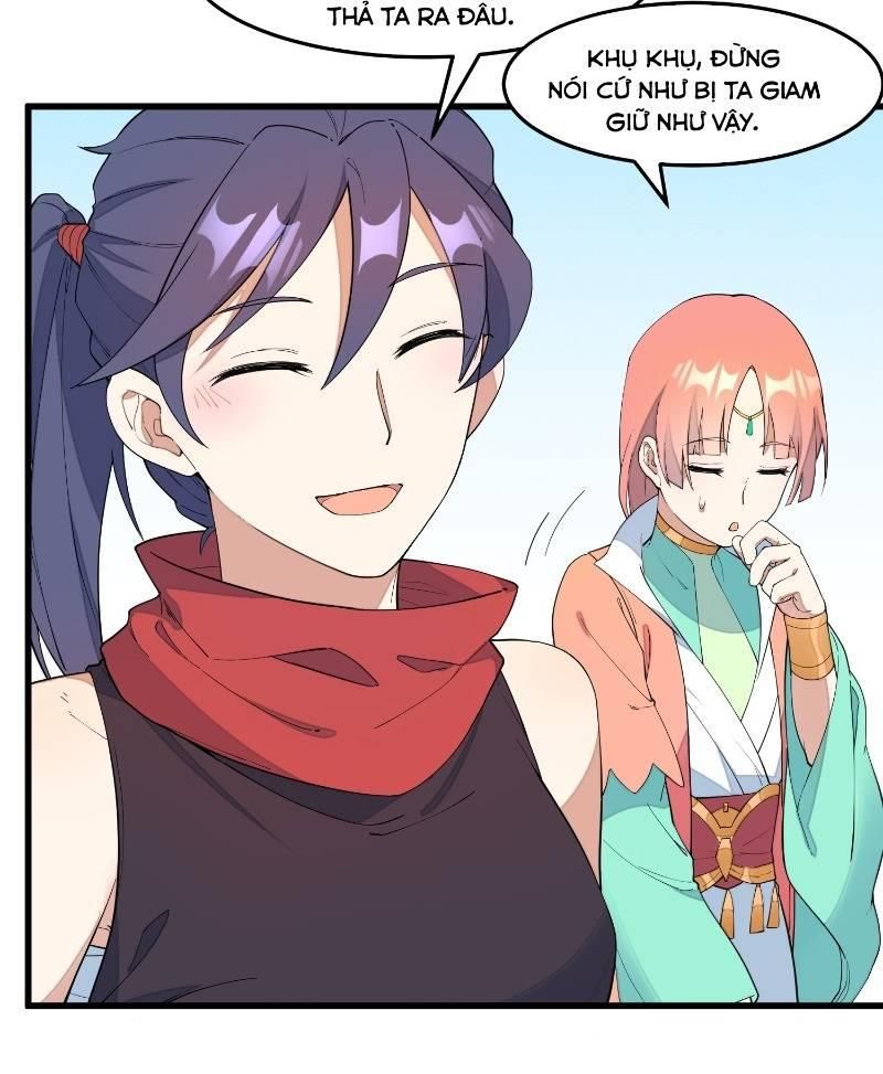 đọc truyện Linh Tôn Chi Tử Chương 14 ảnh 29 tại Thiên Thai Truyện