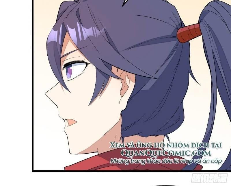 đọc truyện Linh Tôn Chi Tử Chương 14 ảnh 5 tại Thiên Thai Truyện