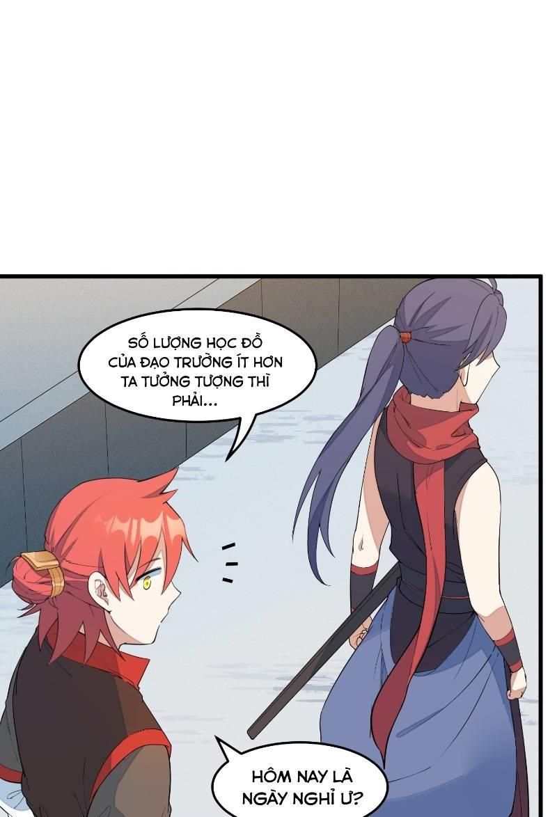 đọc truyện Linh Tôn Chi Tử Chương 14 ảnh 33 tại Thiên Thai Truyện