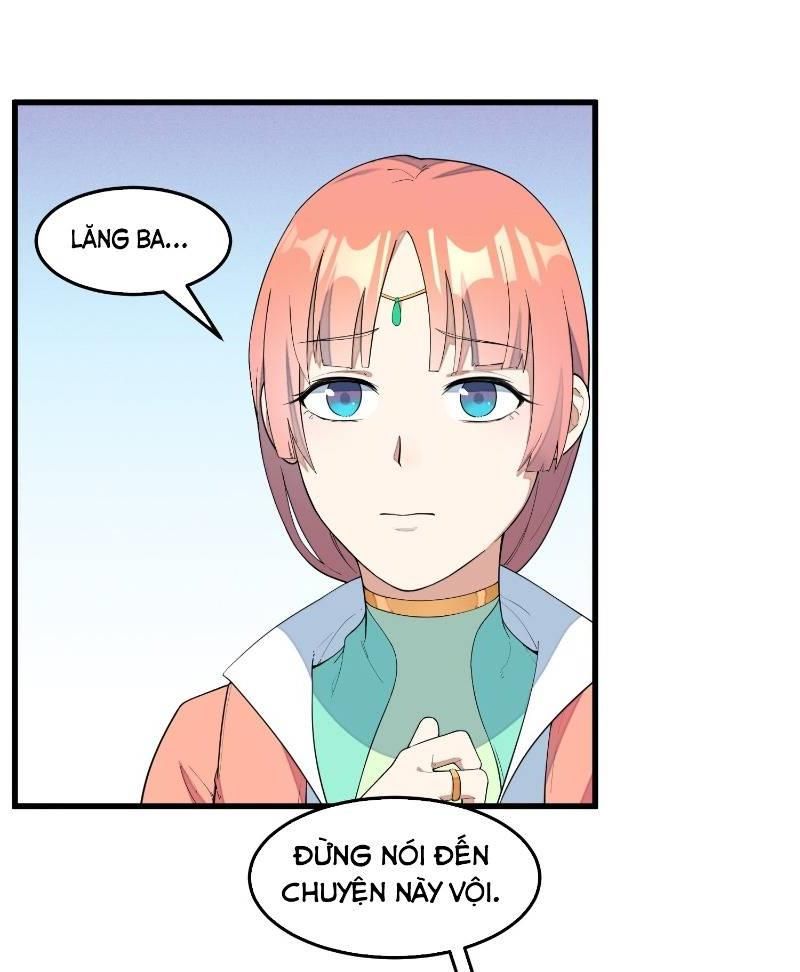 đọc truyện Linh Tôn Chi Tử Chương 14 ảnh 36 tại Thiên Thai Truyện