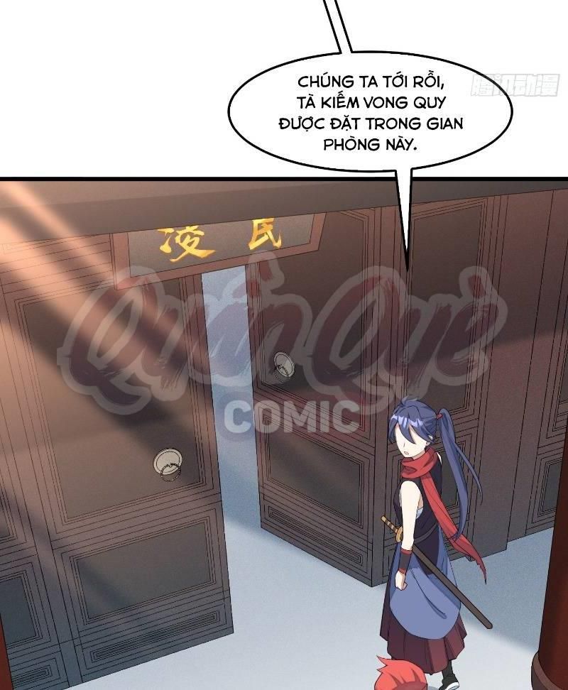 đọc truyện Linh Tôn Chi Tử Chương 14 ảnh 37 tại Thiên Thai Truyện