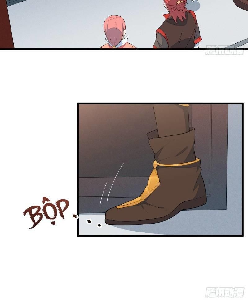 đọc truyện Linh Tôn Chi Tử Chương 14 ảnh 38 tại Thiên Thai Truyện