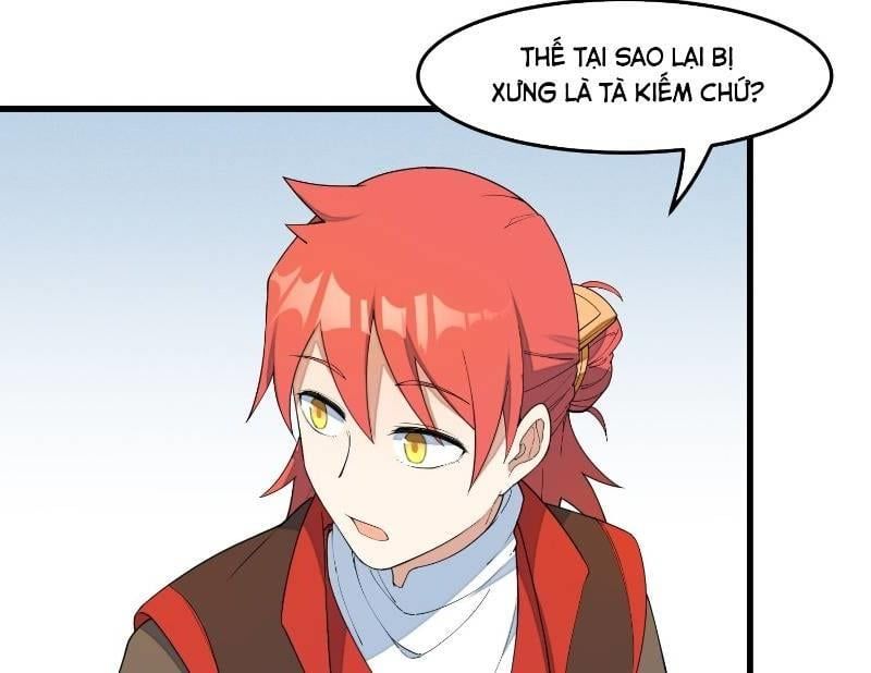 đọc truyện Linh Tôn Chi Tử Chương 14 ảnh 6 tại Thiên Thai Truyện