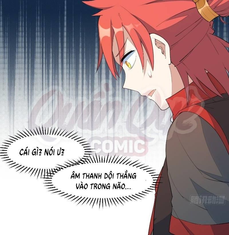 đọc truyện Linh Tôn Chi Tử Chương 14 ảnh 43 tại Thiên Thai Truyện