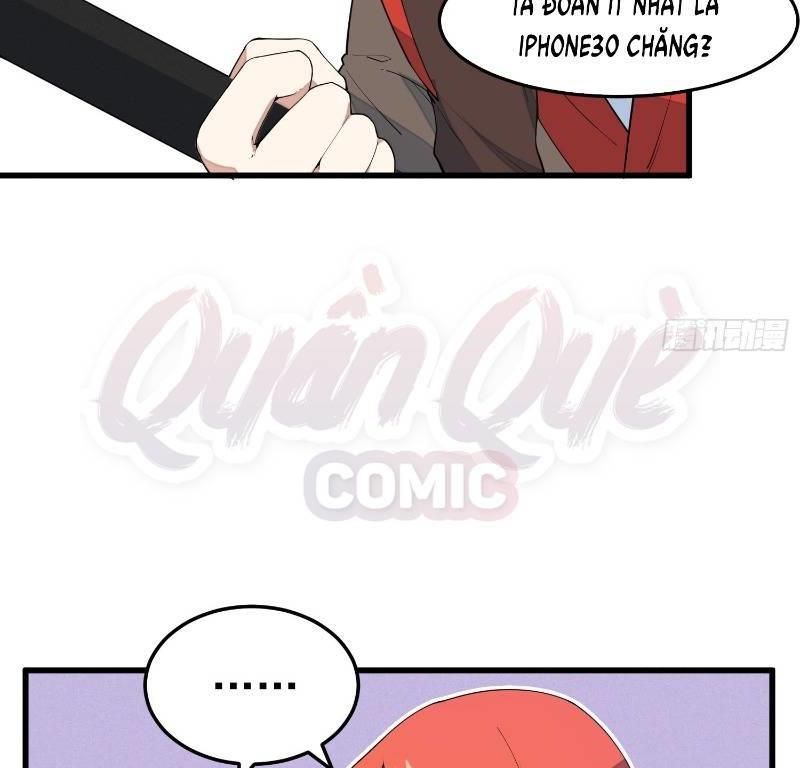 đọc truyện Linh Tôn Chi Tử Chương 14 ảnh 46 tại Thiên Thai Truyện