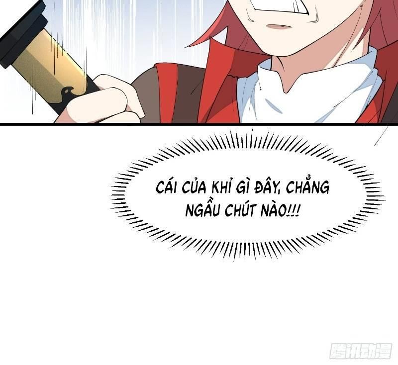 đọc truyện Linh Tôn Chi Tử Chương 14 ảnh 50 tại Thiên Thai Truyện