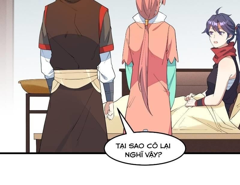 đọc truyện Linh Tôn Chi Tử Chương 14 ảnh 8 tại Thiên Thai Truyện