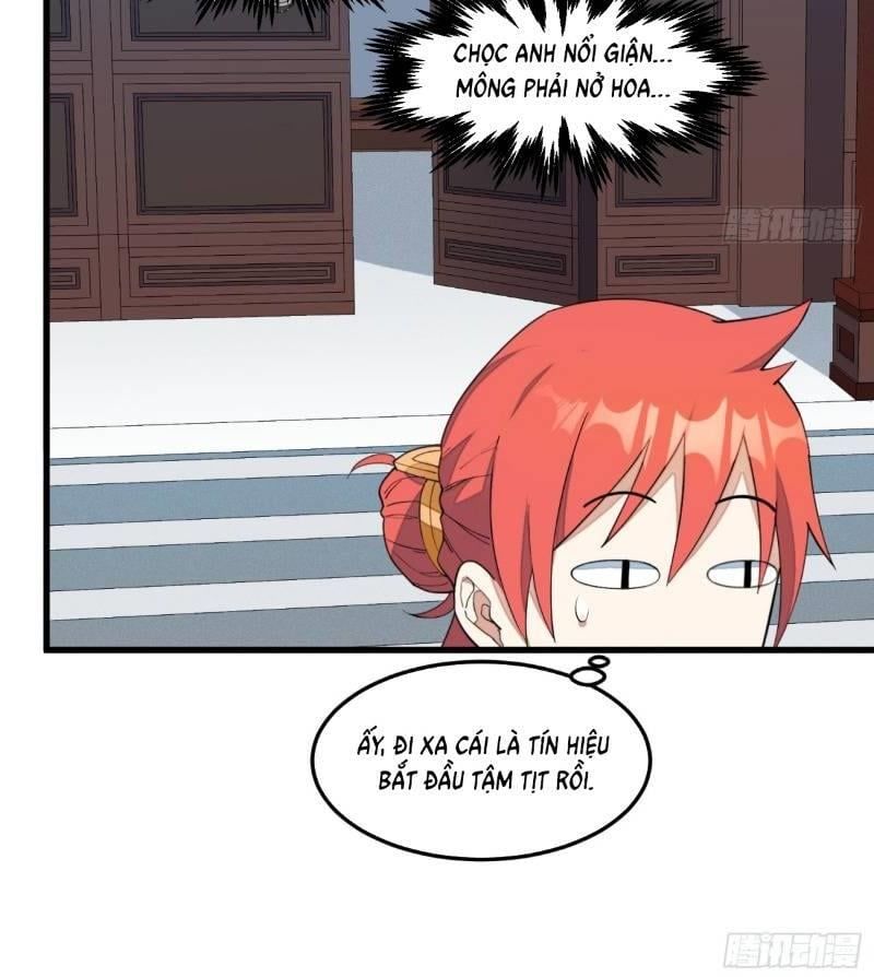 đọc truyện Linh Tôn Chi Tử Chương 15 ảnh 14 tại Thiên Thai Truyện