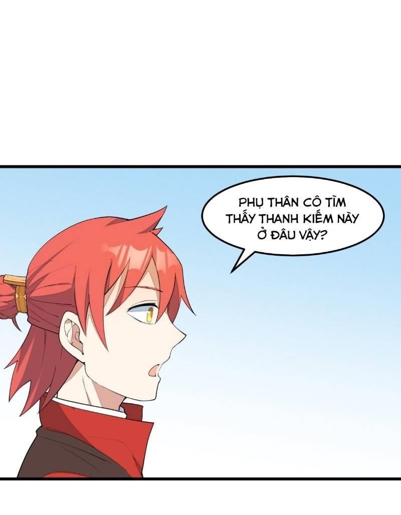 đọc truyện Linh Tôn Chi Tử Chương 15 ảnh 15 tại Thiên Thai Truyện