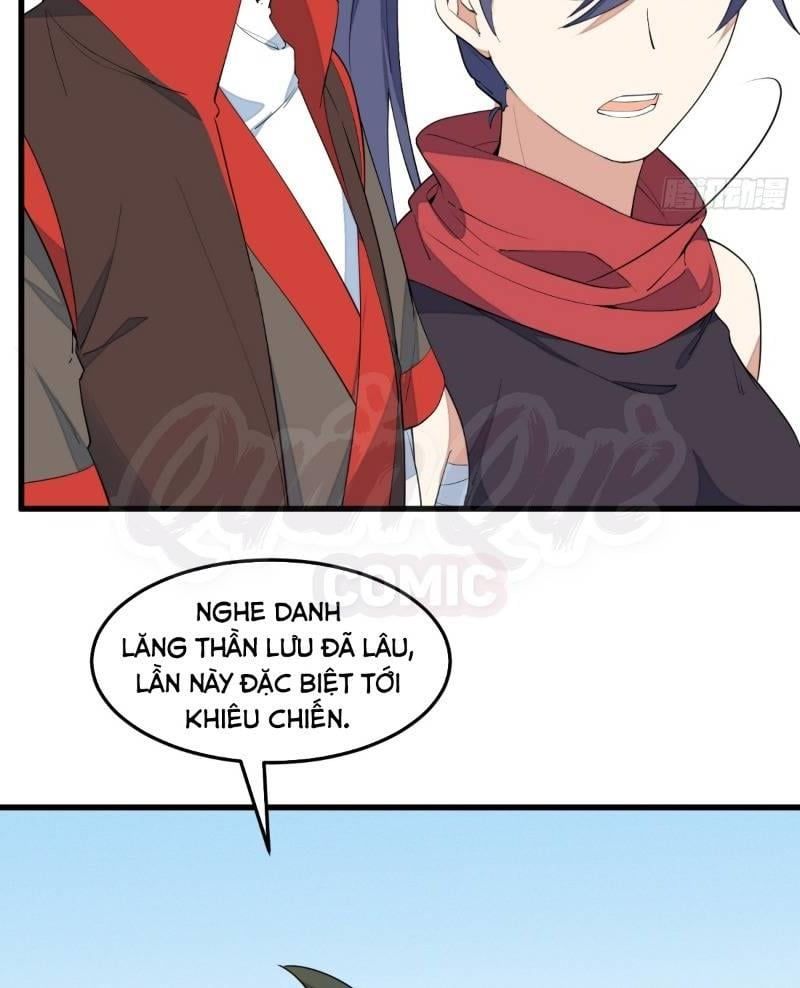 đọc truyện Linh Tôn Chi Tử Chương 15 ảnh 19 tại Thiên Thai Truyện