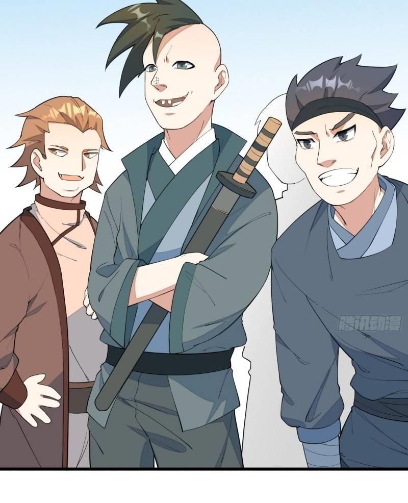 đọc truyện Linh Tôn Chi Tử Chương 15 ảnh 20 tại Thiên Thai Truyện