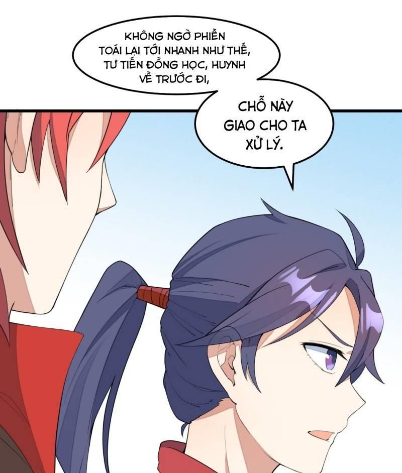 đọc truyện Linh Tôn Chi Tử Chương 15 ảnh 21 tại Thiên Thai Truyện