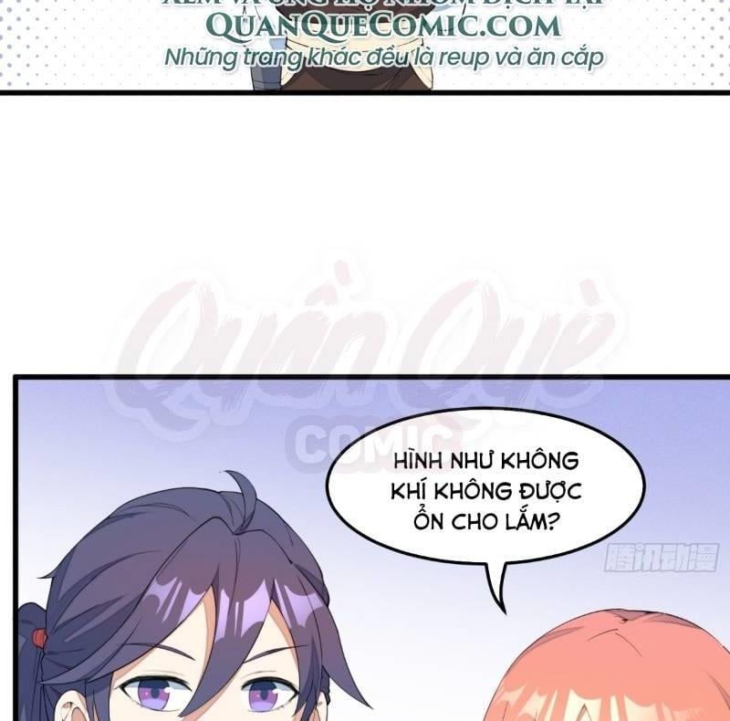 đọc truyện Linh Tôn Chi Tử Chương 15 ảnh 4 tại Thiên Thai Truyện