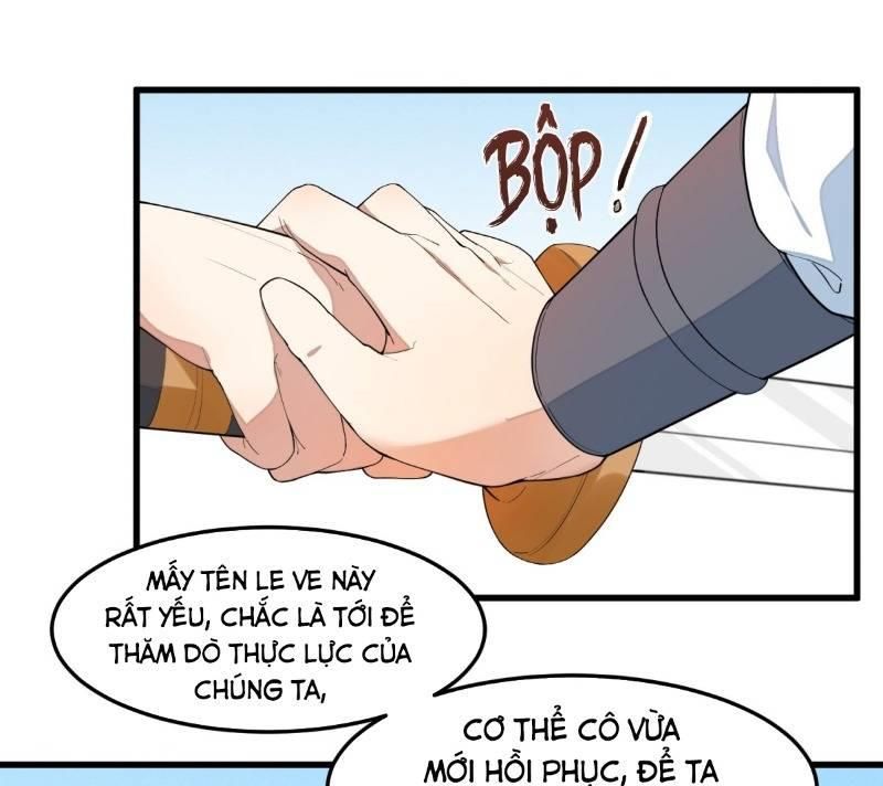 đọc truyện Linh Tôn Chi Tử Chương 15 ảnh 27 tại Thiên Thai Truyện