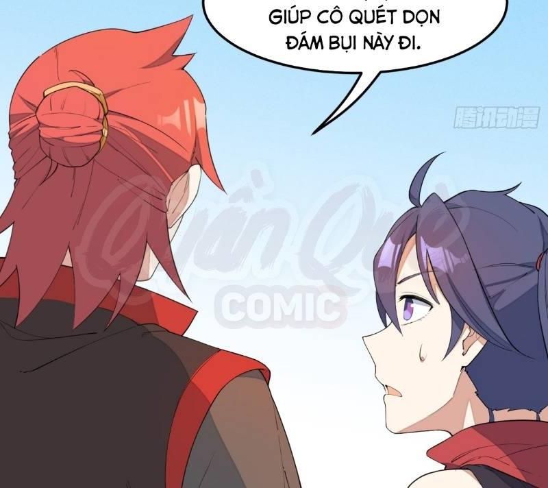 đọc truyện Linh Tôn Chi Tử Chương 15 ảnh 28 tại Thiên Thai Truyện