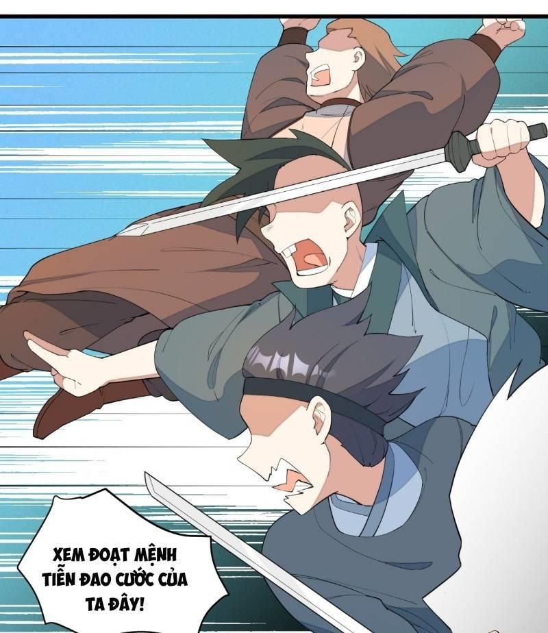 đọc truyện Linh Tôn Chi Tử Chương 15 ảnh 30 tại Thiên Thai Truyện