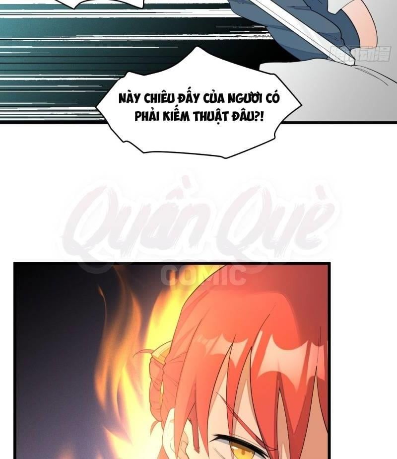 đọc truyện Linh Tôn Chi Tử Chương 15 ảnh 31 tại Thiên Thai Truyện