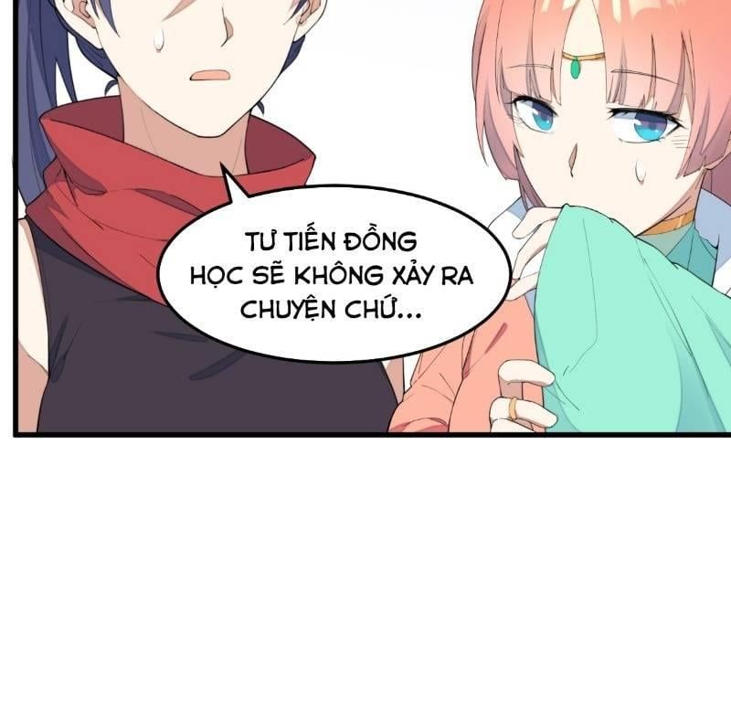 đọc truyện Linh Tôn Chi Tử Chương 15 ảnh 5 tại Thiên Thai Truyện