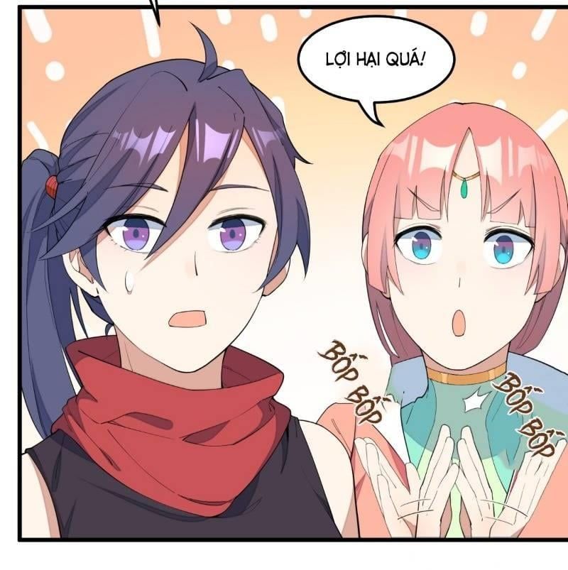 đọc truyện Linh Tôn Chi Tử Chương 15 ảnh 38 tại Thiên Thai Truyện