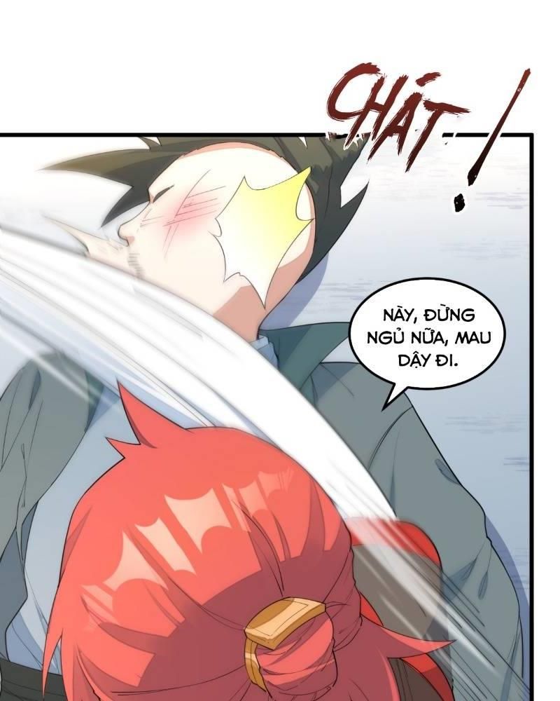 đọc truyện Linh Tôn Chi Tử Chương 15 ảnh 42 tại Thiên Thai Truyện