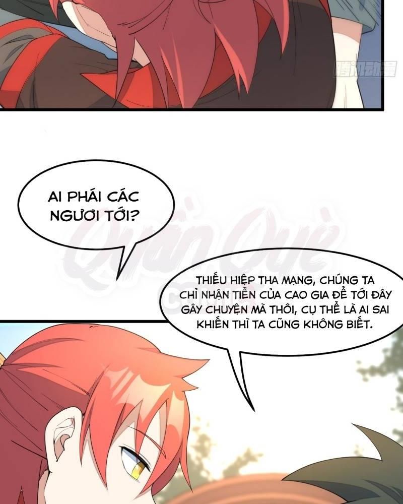 đọc truyện Linh Tôn Chi Tử Chương 15 ảnh 43 tại Thiên Thai Truyện