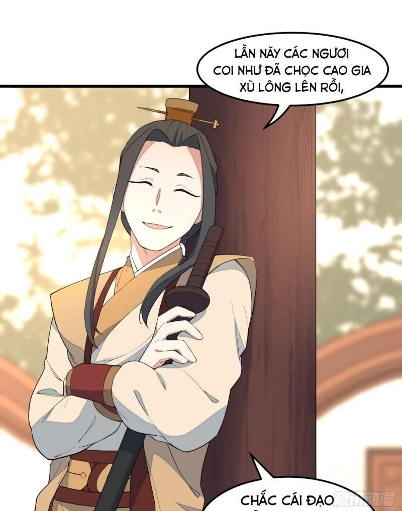 đọc truyện Linh Tôn Chi Tử Chương 15 ảnh 45 tại Thiên Thai Truyện