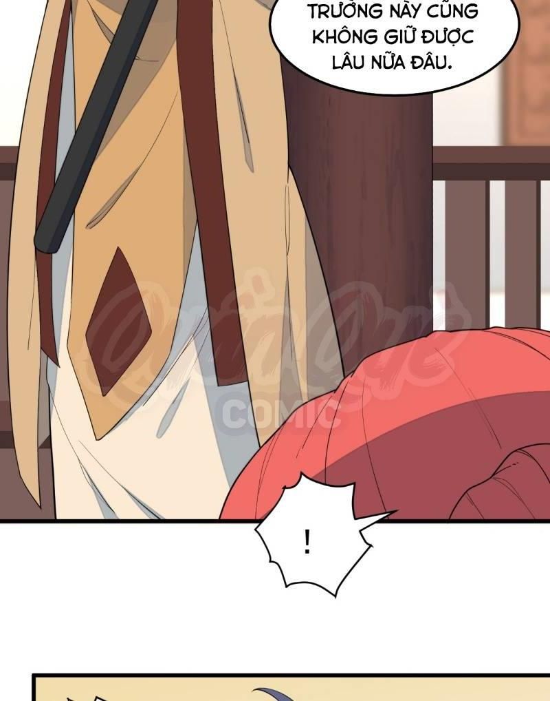 đọc truyện Linh Tôn Chi Tử Chương 15 ảnh 46 tại Thiên Thai Truyện