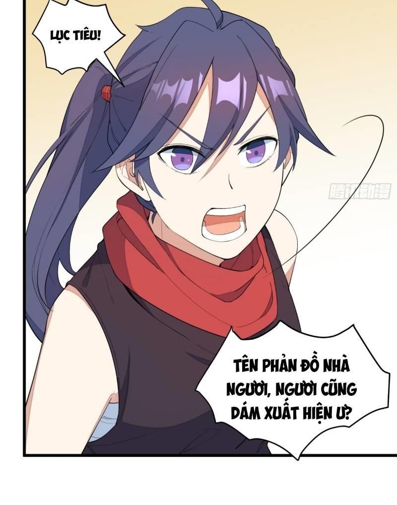 đọc truyện Linh Tôn Chi Tử Chương 15 ảnh 47 tại Thiên Thai Truyện