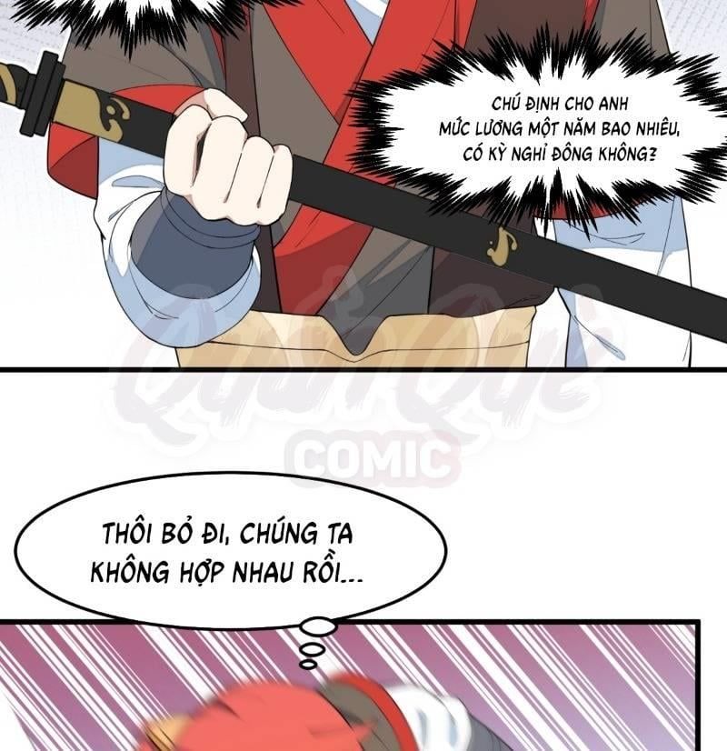 đọc truyện Linh Tôn Chi Tử Chương 15 ảnh 7 tại Thiên Thai Truyện