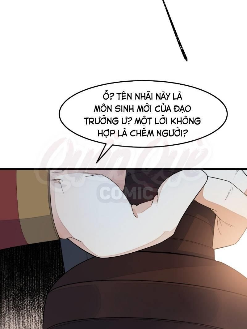 đọc truyện Linh Tôn Chi Tử Chương 15 ảnh 52 tại Thiên Thai Truyện