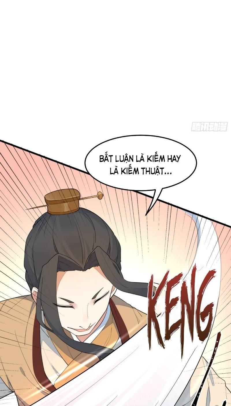 đọc truyện Linh Tôn Chi Tử Chương 15 ảnh 54 tại Thiên Thai Truyện