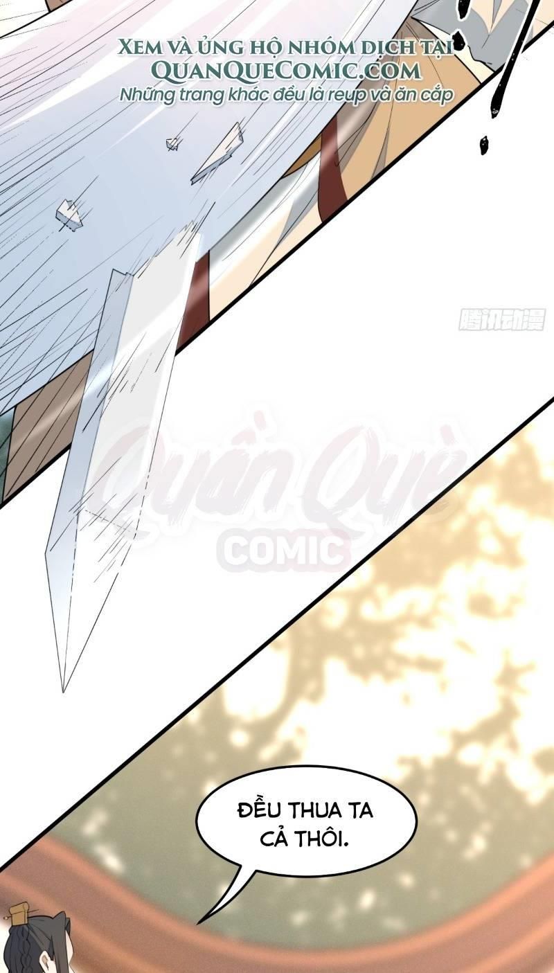 đọc truyện Linh Tôn Chi Tử Chương 15 ảnh 55 tại Thiên Thai Truyện