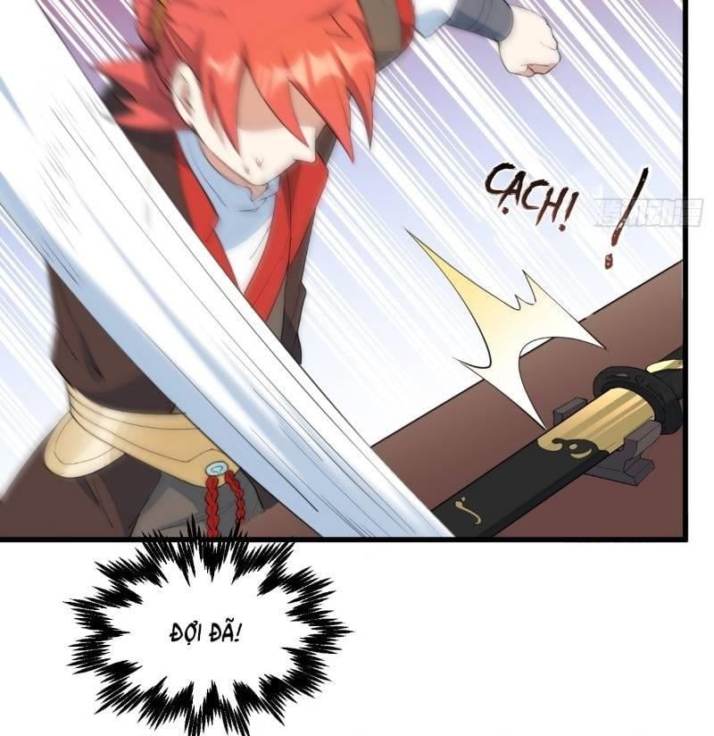 đọc truyện Linh Tôn Chi Tử Chương 15 ảnh 8 tại Thiên Thai Truyện