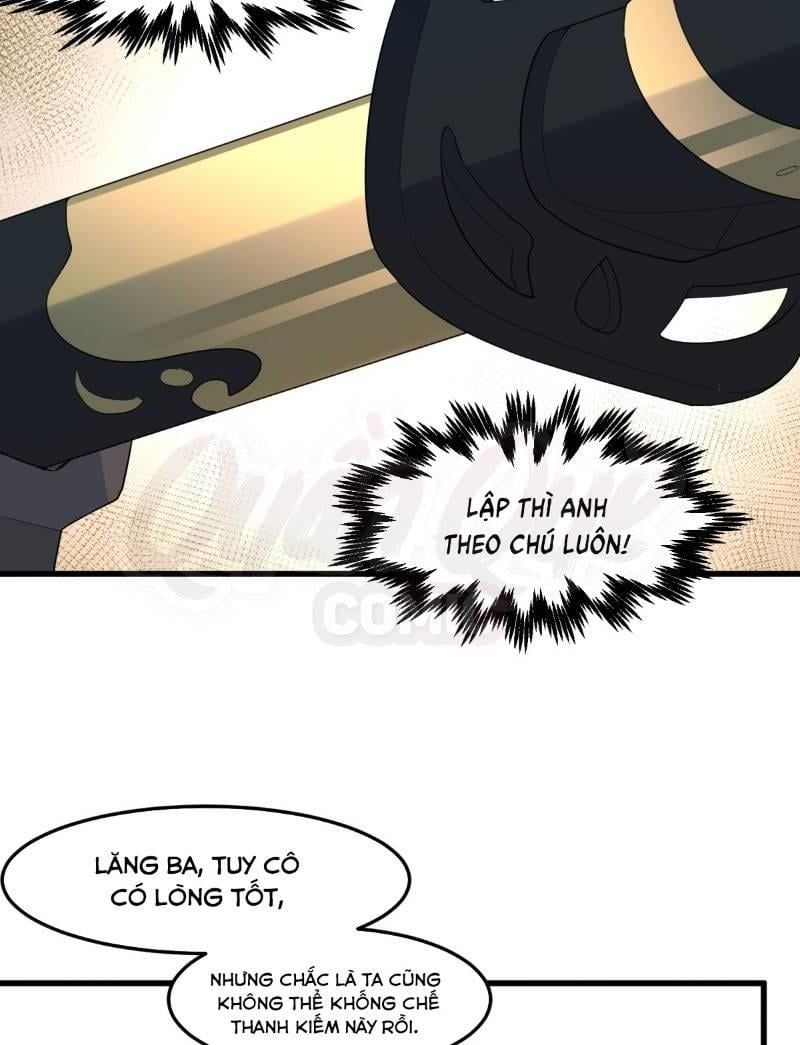 đọc truyện Linh Tôn Chi Tử Chương 15 ảnh 10 tại Thiên Thai Truyện