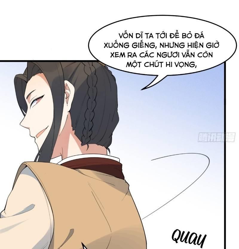 đọc truyện Linh Tôn Chi Tử Chương 16 ảnh 15 tại Thiên Thai Truyện