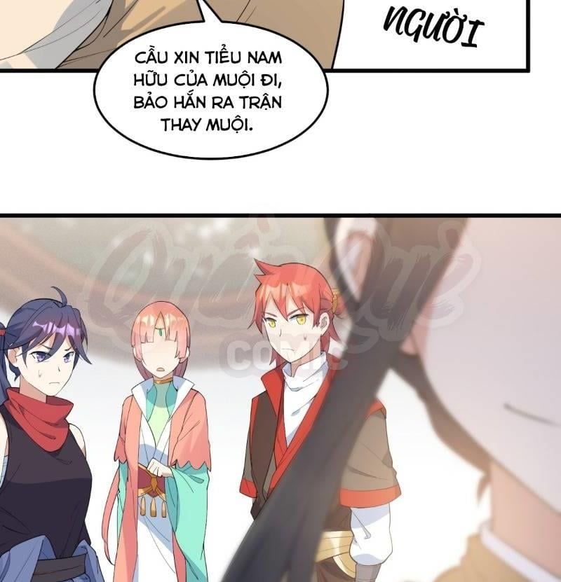 đọc truyện Linh Tôn Chi Tử Chương 16 ảnh 16 tại Thiên Thai Truyện