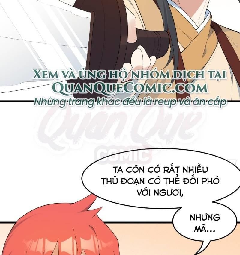 đọc truyện Linh Tôn Chi Tử Chương 16 ảnh 4 tại Thiên Thai Truyện