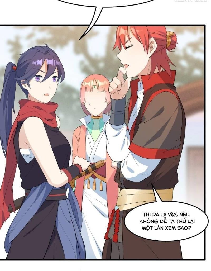 đọc truyện Linh Tôn Chi Tử Chương 16 ảnh 23 tại Thiên Thai Truyện