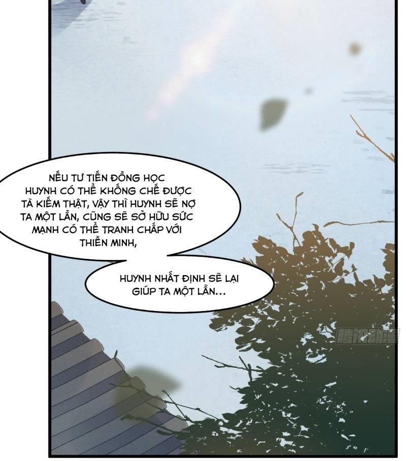 đọc truyện Linh Tôn Chi Tử Chương 16 ảnh 26 tại Thiên Thai Truyện