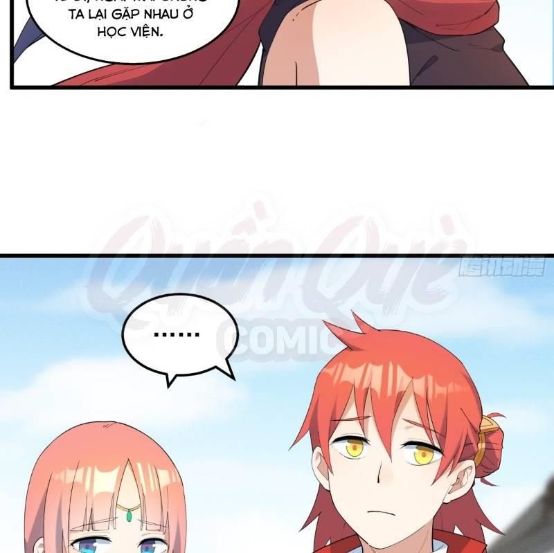 đọc truyện Linh Tôn Chi Tử Chương 16 ảnh 28 tại Thiên Thai Truyện