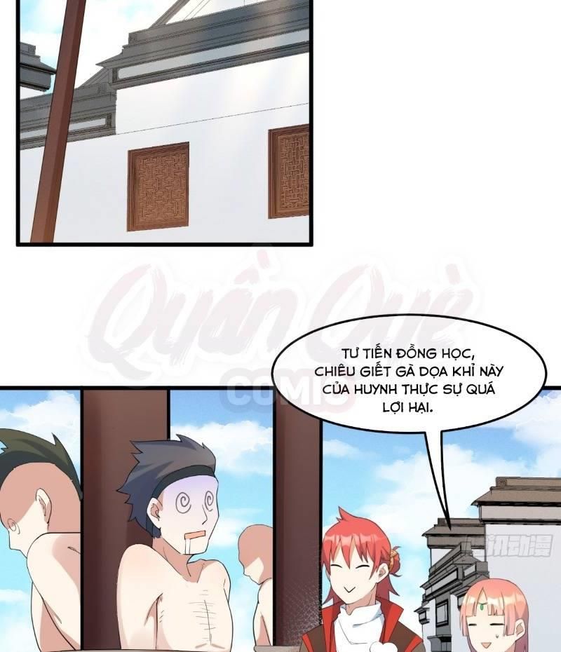 đọc truyện Linh Tôn Chi Tử Chương 16 ảnh 34 tại Thiên Thai Truyện